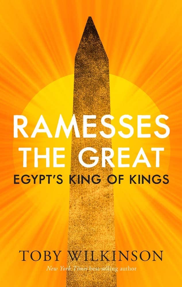 Ramesses the Great: Egypts King of Kings (Ancient Lives)