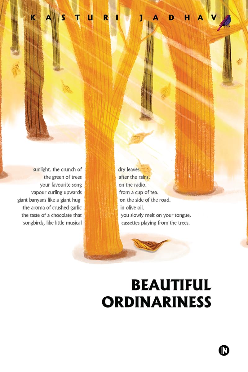Beautiful Ordinariness