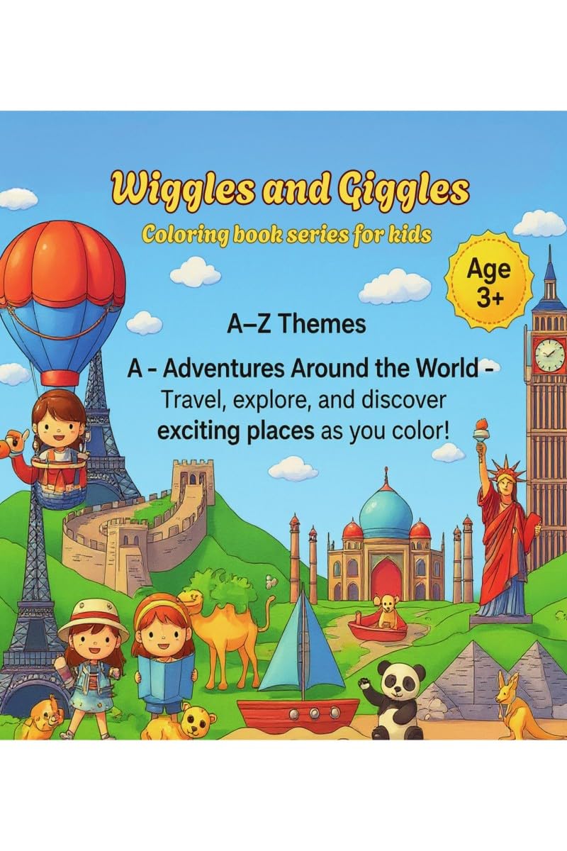 Wiggles and Giggles
