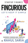 Fincurious : Startup Finance