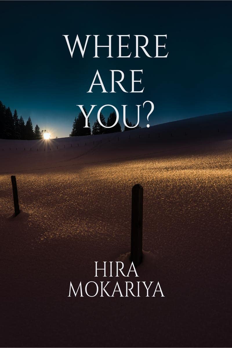 Where Are You?