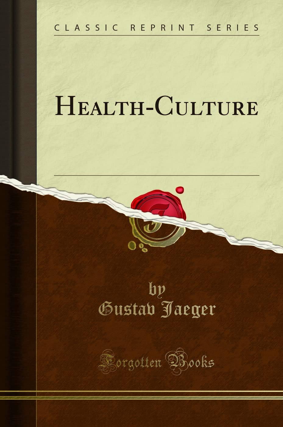 HealthCulture (Classic Reprint)
