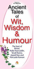 Ancient Tales of Wits, Wisdom and Humour
