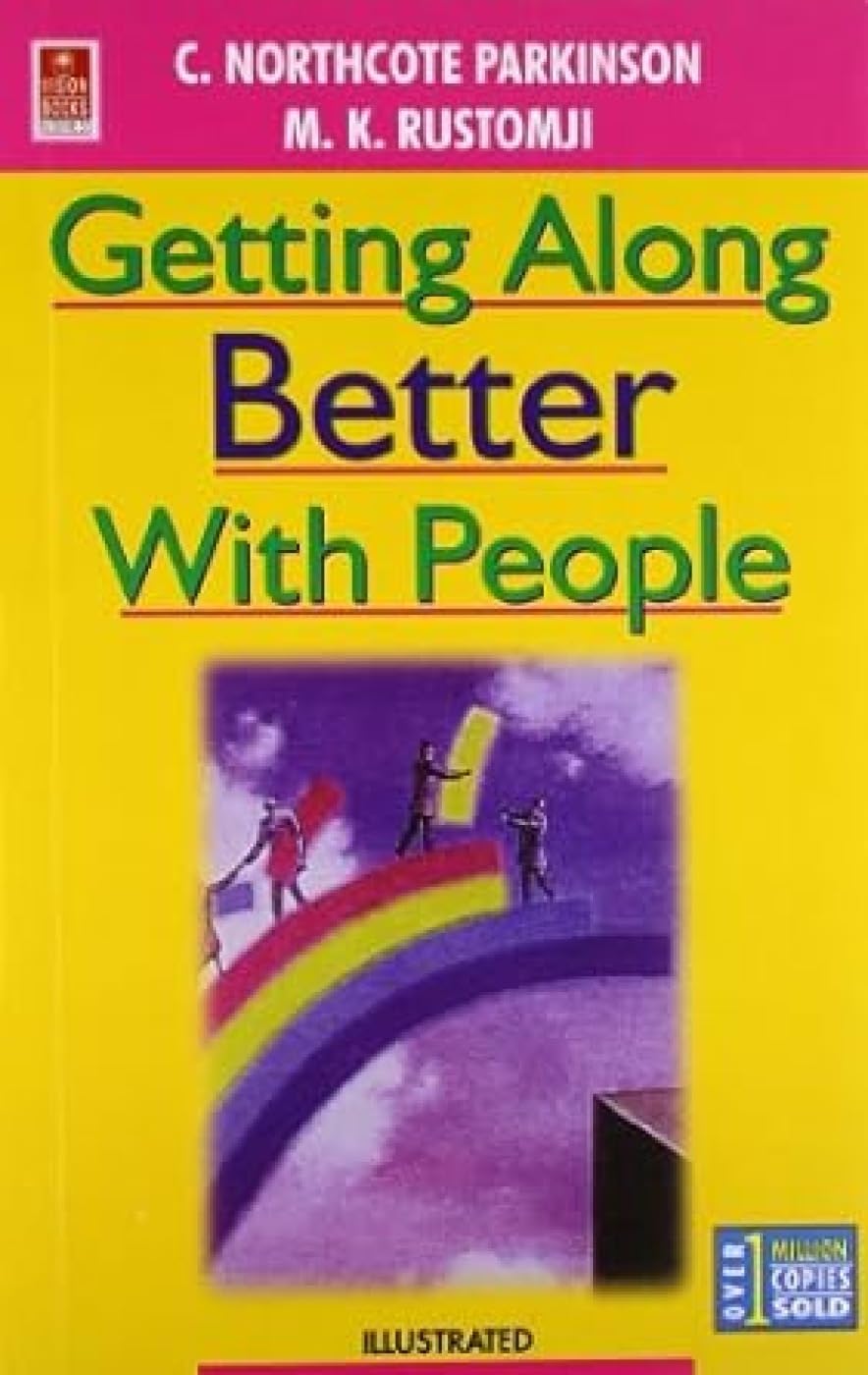 Getting Along Better with People