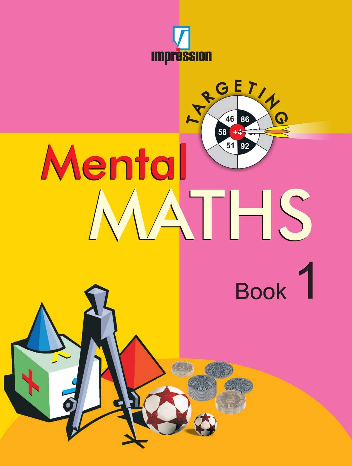 Targeting Mental Maths