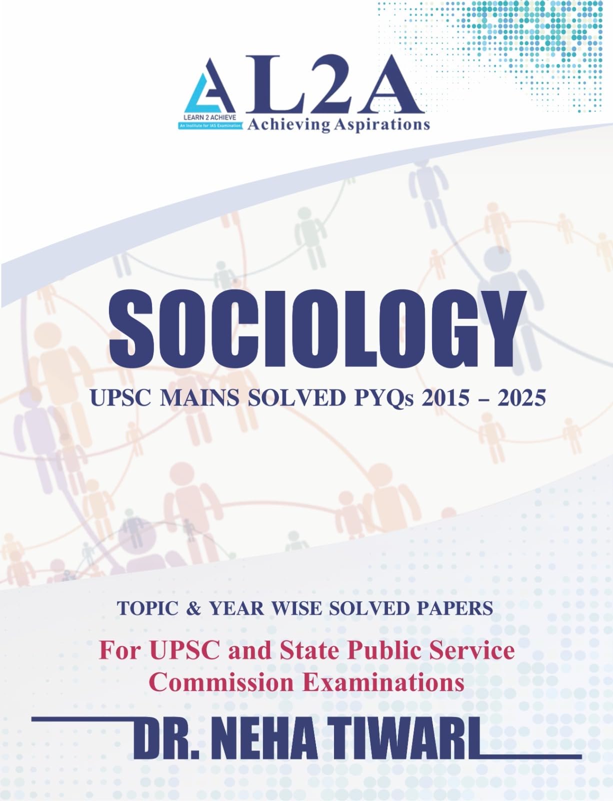 Sociology Upsc Mains Solved Pyqs 20152024