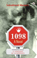 1098 (A Novel)
