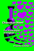 Chanakya Neeti For Vishkanyas In English
