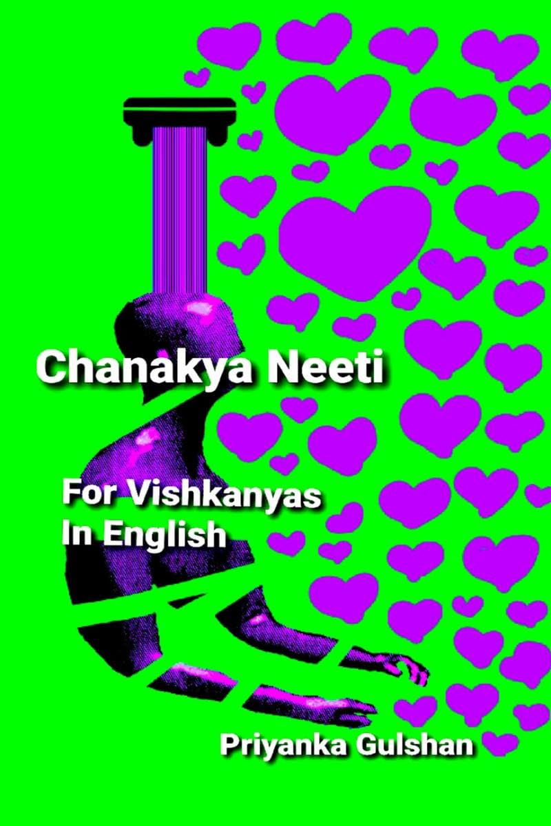 Chanakya Neeti For Vishkanyas In English