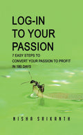 LOGIN TO YOUR PASSION