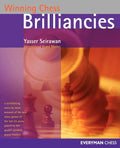 Winning Chess Brilliancies (Winning Chess  Everyman Chess)