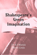 Shakespeares Green Imagination