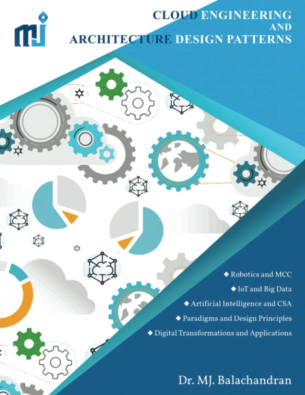 Cloud Engineering And Architecture Design Patterns