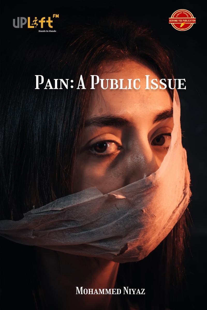 Pain: A Public Issue