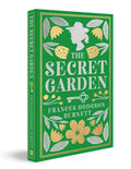 The Secret Garden (Fingerprint! Classics) (international Edition)