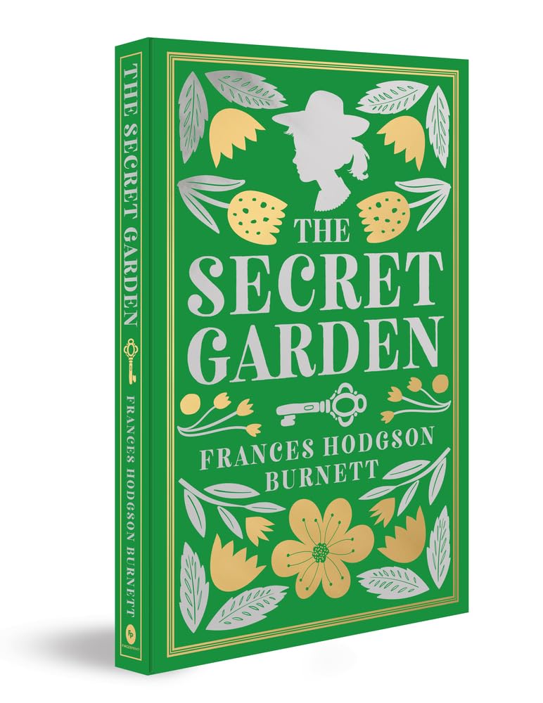 The Secret Garden (Fingerprint! Classics) (international Edition)