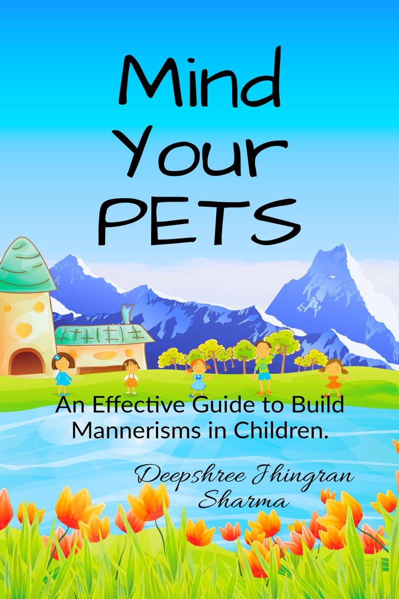 Mind Your PETS