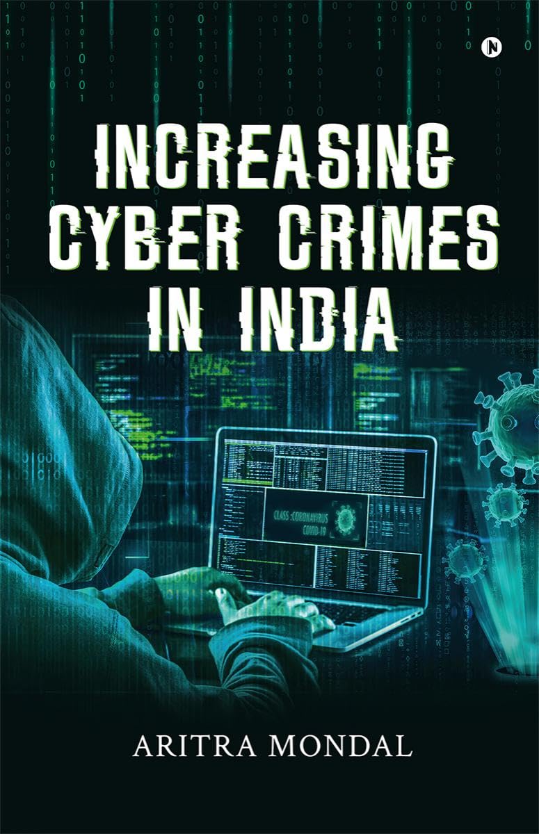 Increasing Cyber Crimes In India