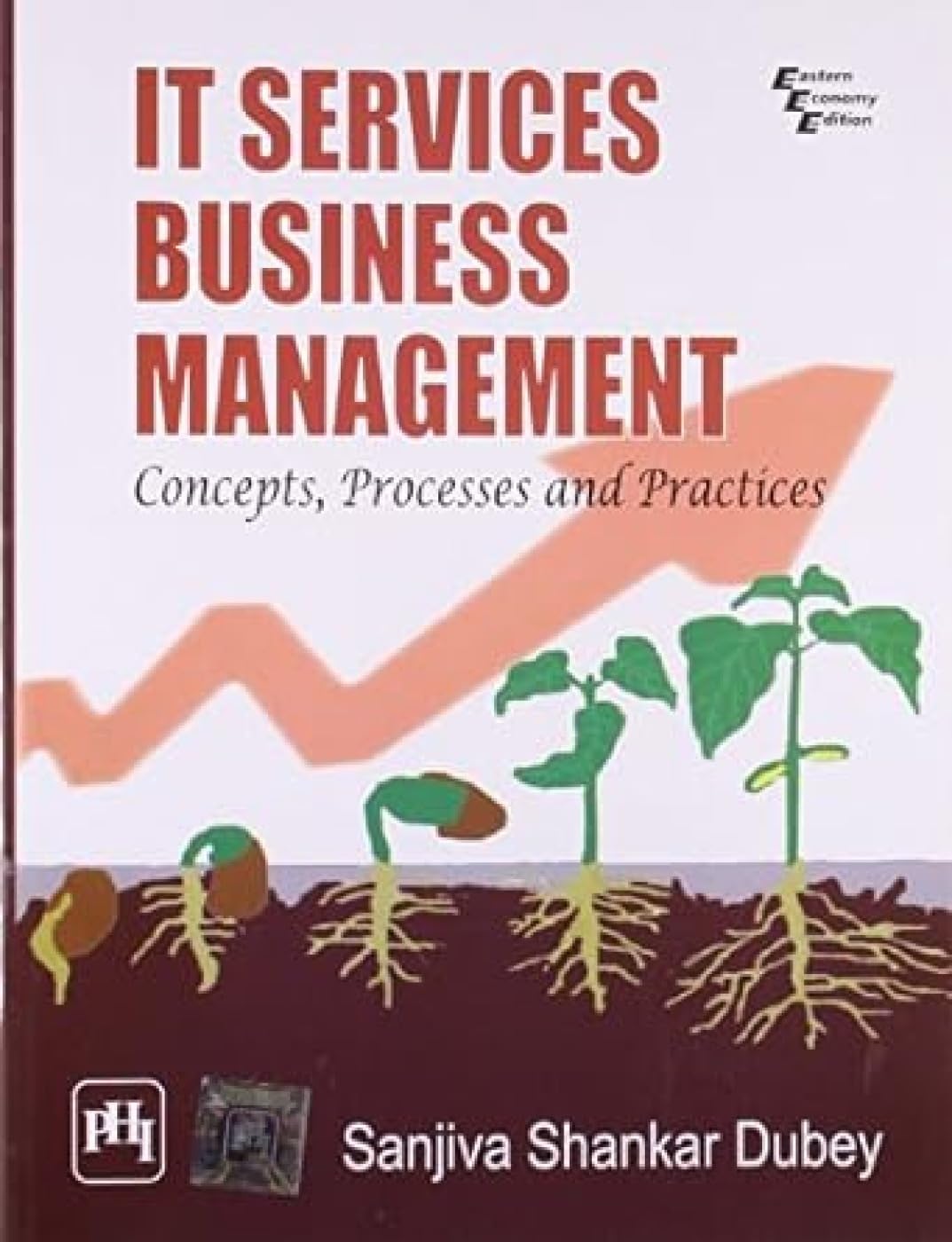 IT SERVICES BUSINESS MANAGEMENT: CONCEPTS, PROCESSES AND PRACTICES