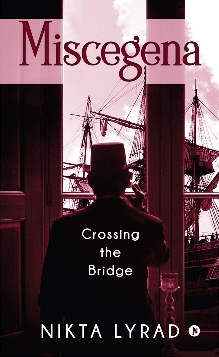 Miscegena : Crossing The Bridge