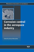 Corrosion Control in the Aerospace Industry (Woodhead Publishing Series in Metals and Surface Engineering)