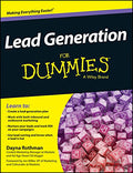 Lead Generation for Dummies