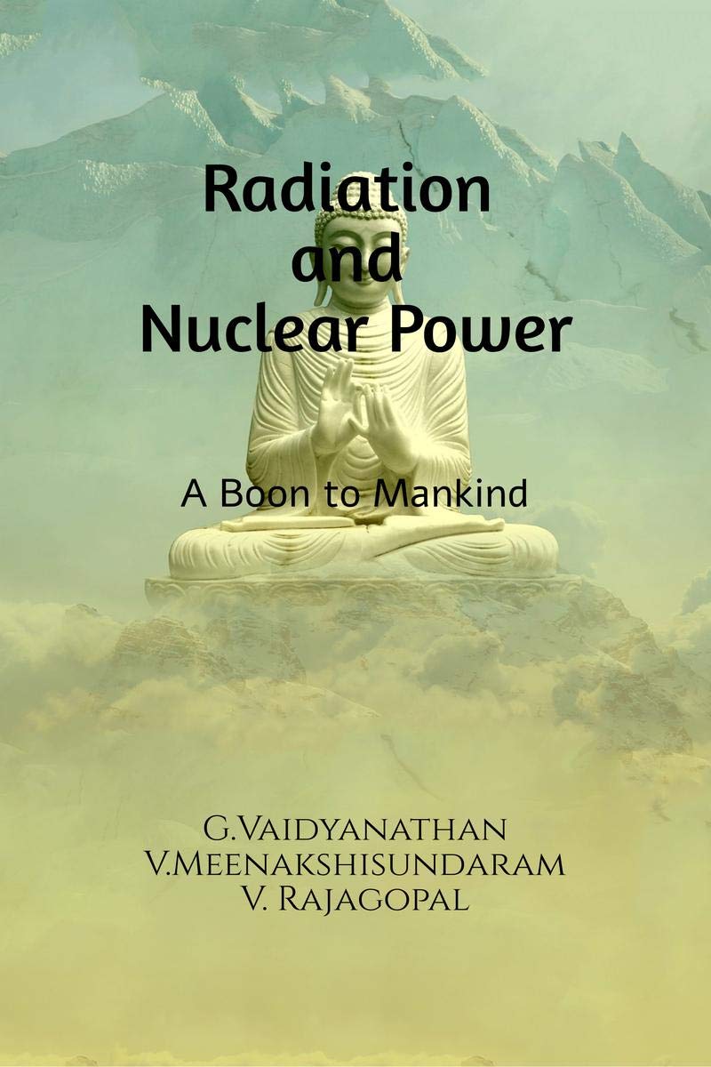 Radiation And Nuclear Power : A Boon To Mankind