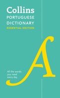Collins Portuguese Dictionary: Essential Edition (Collins Essential Editions)