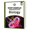 Easy Marks Ncert Exemplar ProblemsSolutions Biology Class 11 (202223)