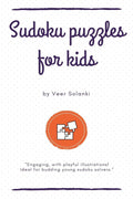 Sudoku puzzles for kids