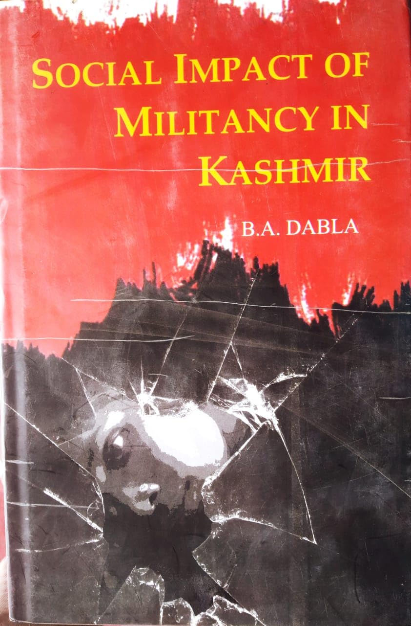 Social Impact Of Militancy In Kashmir