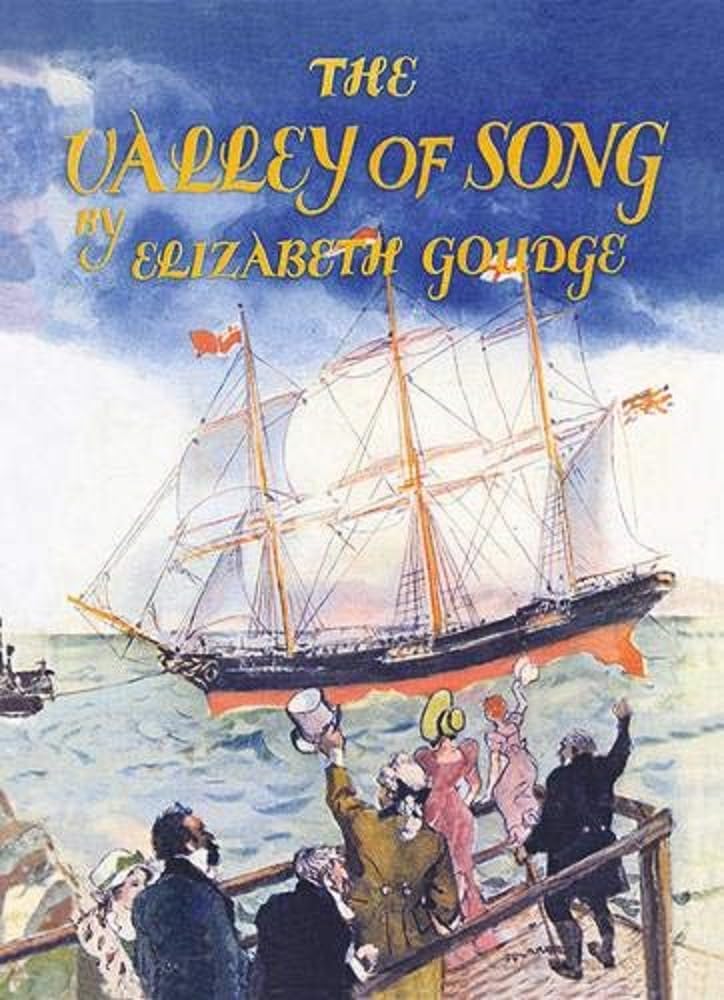 The Valley Of Song