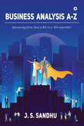 Business Analysis AZ : Advancing From Just A Ba To A Ba Superstar.