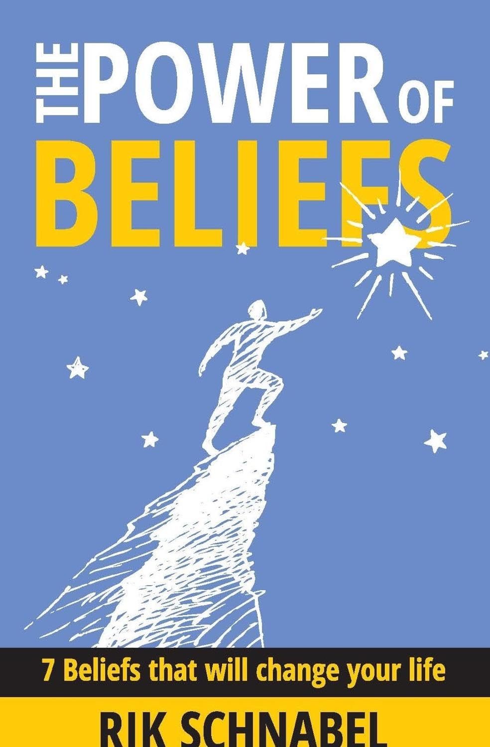 The Power Of Beliefs