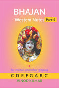 BHAJAN Western Notes, Part4