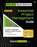 Essential Project Management Guide : Based on PMBOK Guide and other best practices