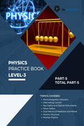 Physics Practice Book Level3 Part 5 of 5 : NoMoreClass Physics Practice Book