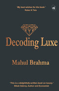 Decoding Luxe