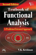 Textbook of Functional Analysis: A ProblemOriented Approach