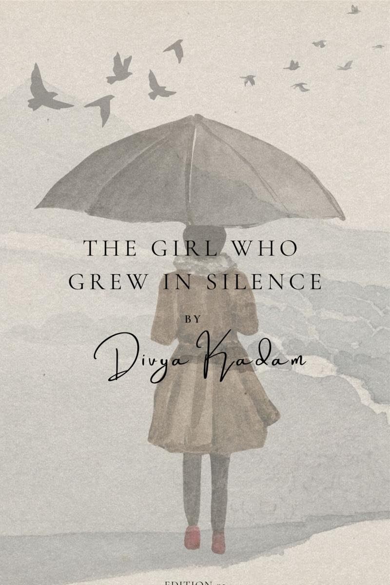 The Girl Who Grew In Silence