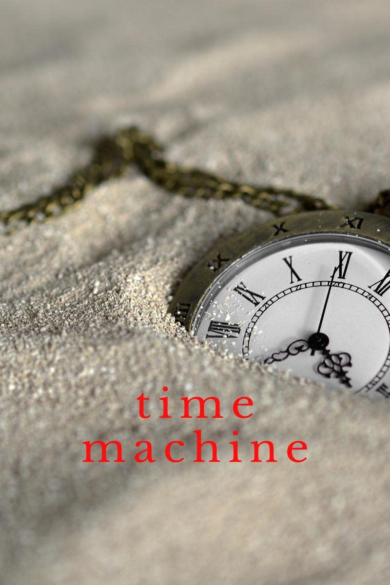 time machine : raw version