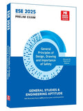 Ese 2025: General Principles Of Design, Drawing And Importance Of Safety
