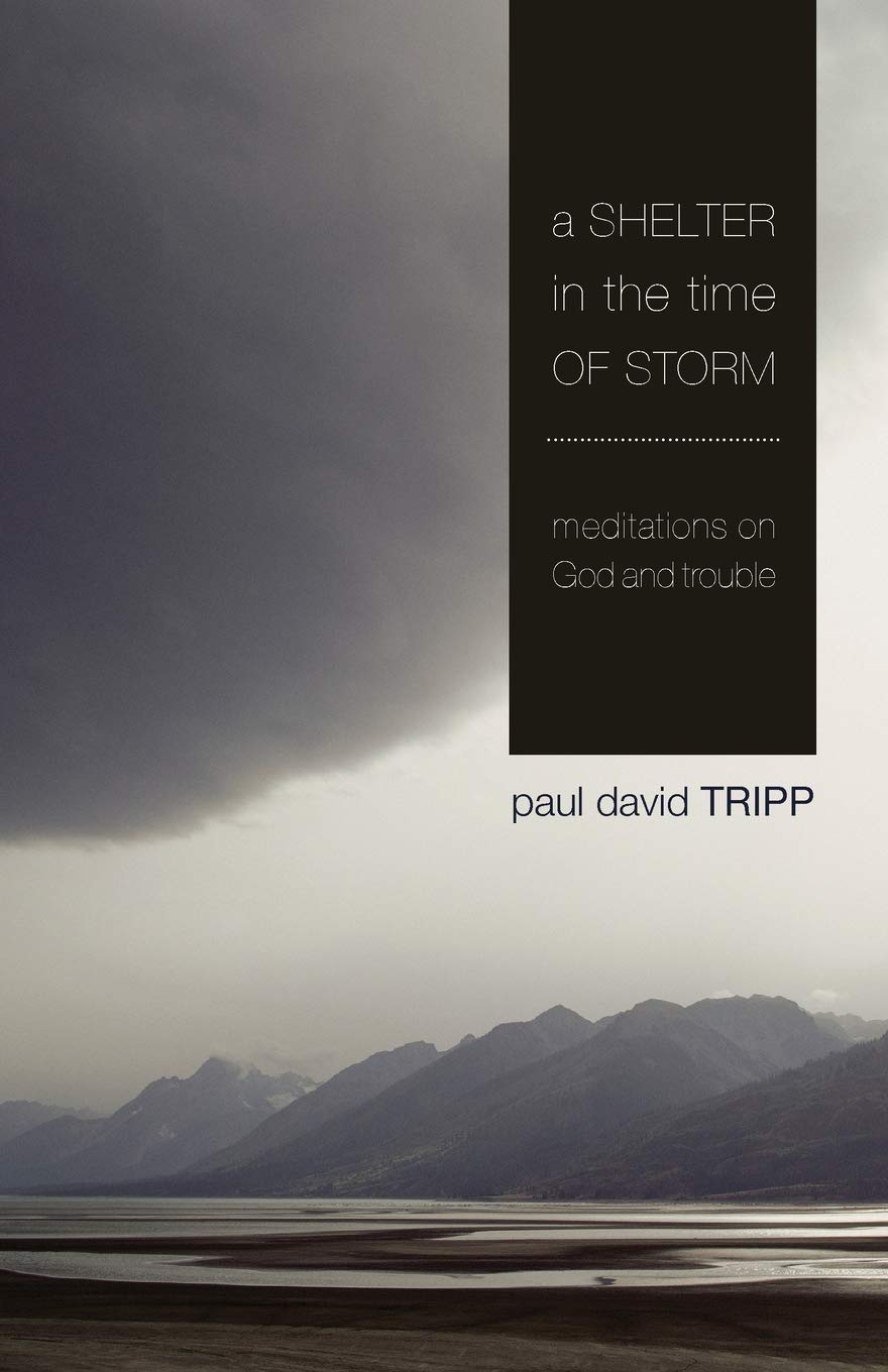 A Shelter In The Time Of Storm