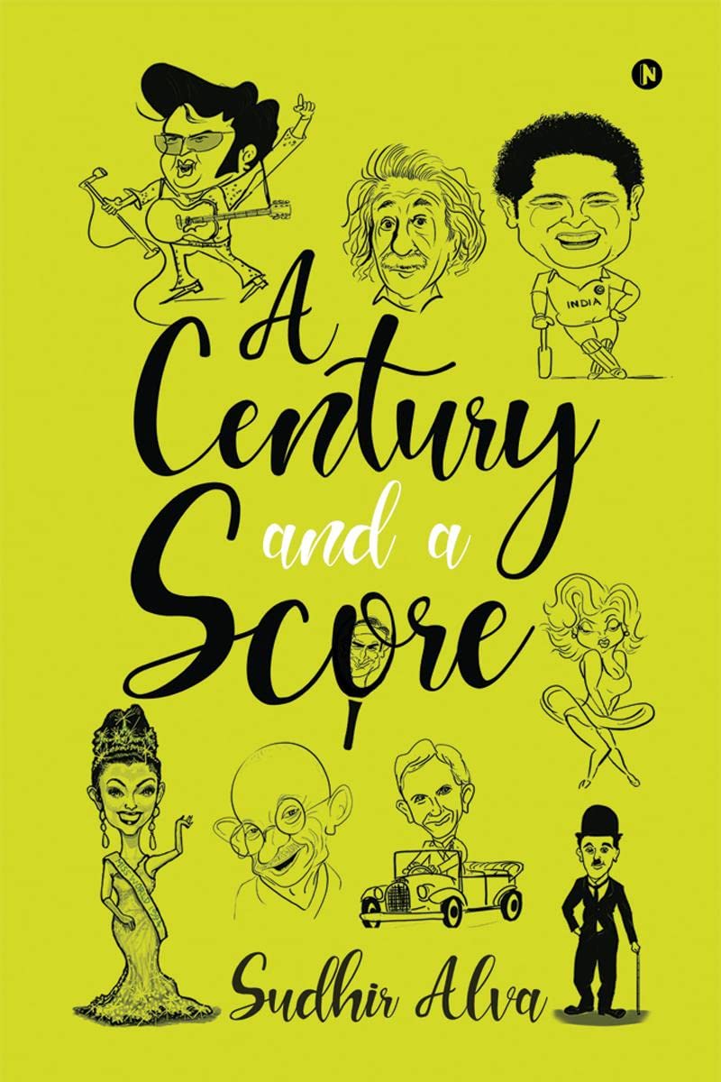 A Century And A Score