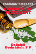 COMMON DISEASES : HOMEOPATHY TREATMENT