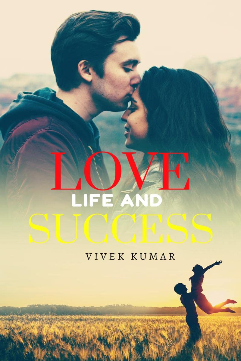 Love Life And Success
