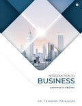 Introduction to Business: CommerceI F.Y.BCOM I