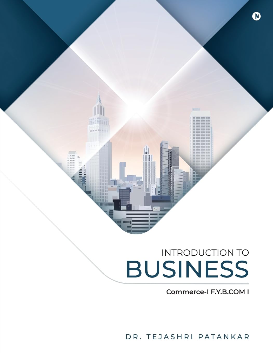 Introduction to Business: CommerceI F.Y.BCOM I