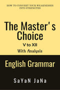 The MasterS Choice