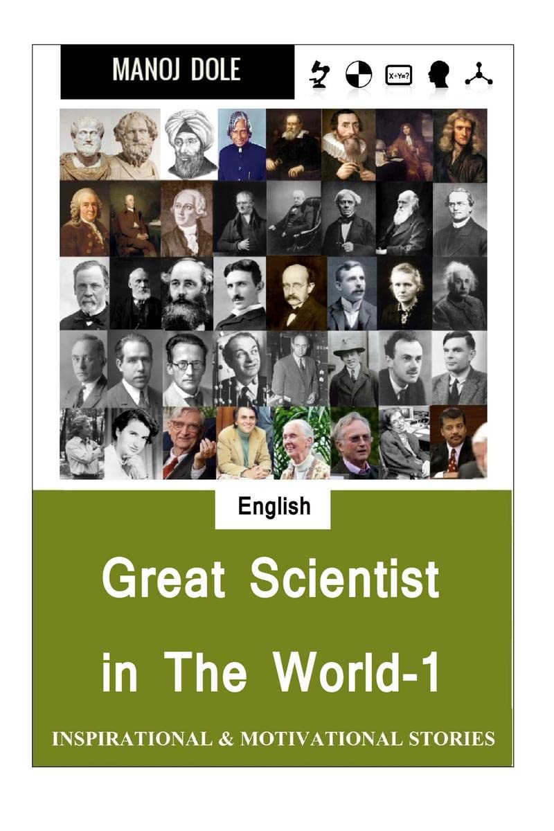 Great Scientist in The World1